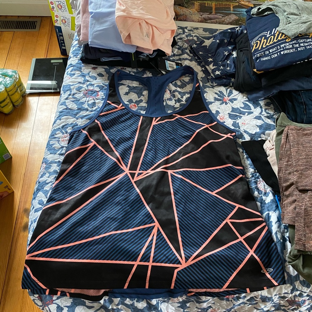 Target tank top